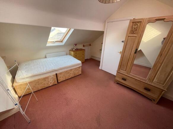 Bedroom Five