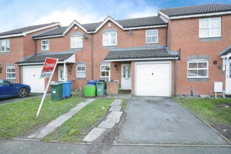 Waterloo Drive, Banbury