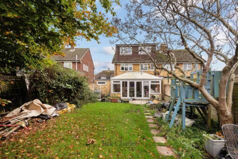 The Cherry Orchard, Hadlow, Tonbridge