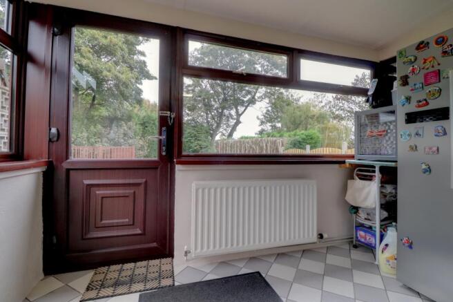 9 Conservatory
