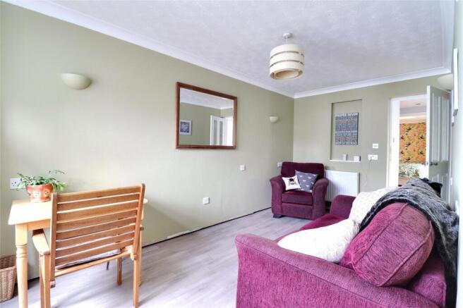Annexe Lounge