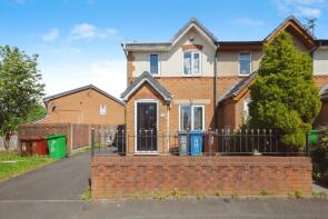 17, Cloister Street, Manchester M9 4QB