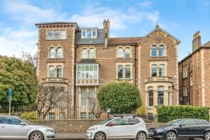 Flat 17, Percival Court, Percival Road, Clifton, Bristol BS8 3BW