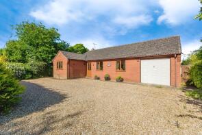 Chestnut Lodge, Lowgate Road, Fleet Hargate, Spalding PE12 8LN