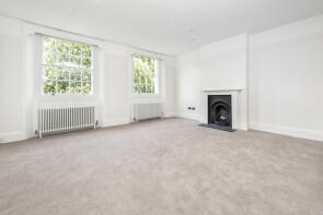17, Canonbury Square, London N1 2AL