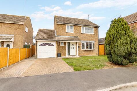 Cameron Close, Heacham, King's Lynn, Norfolk, PE31