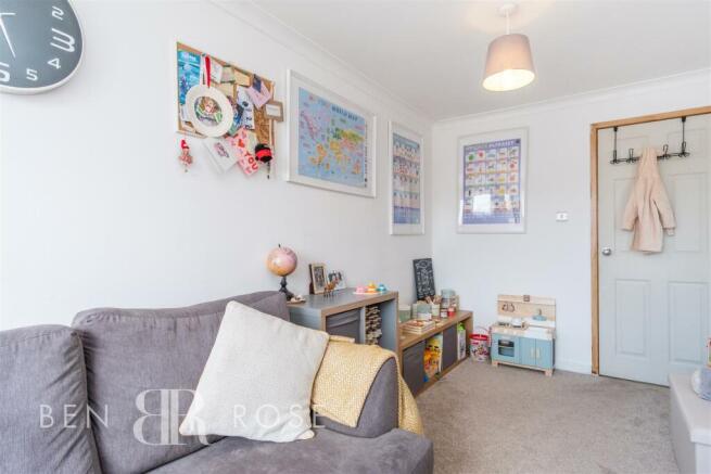Playroom