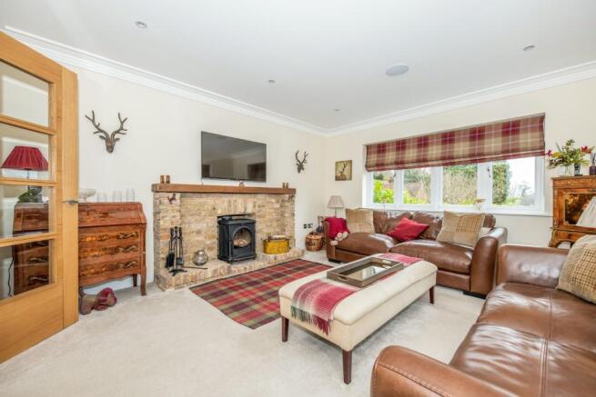 Drawing Room