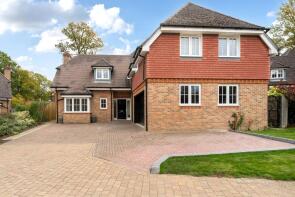 4, Woodland Copse, Ifold, Billingshurst RH14 0ED