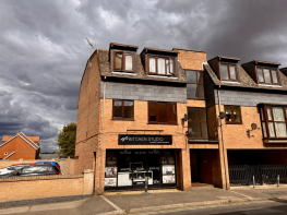 18, Black Bear Court, High Street, Newmarket CB8 9AF