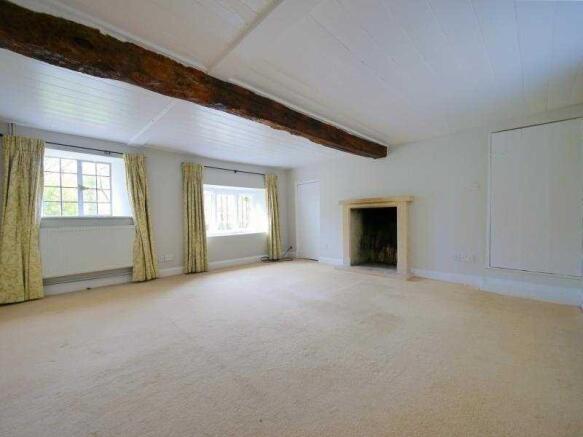 Sitting room