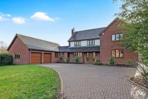 Reinsbrook, Sambourne Park, Sambourne Lane, Redditch B96 6PE