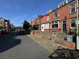33, Lumley Road, Burley, Leeds LS4 2NH