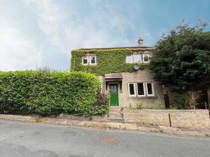 Main Street, Cottingley, Bingley, West Yorkshire, BD16