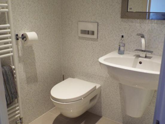 Ensuite
