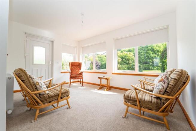 Sun Room