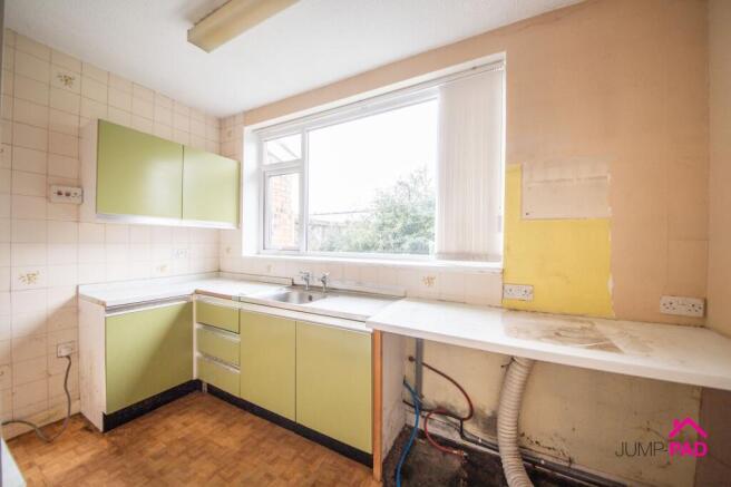 Sandiways Avenue, Bootle, L30 photo 4