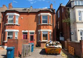 87a, Bessborough Road, Harrow HA1 3DB