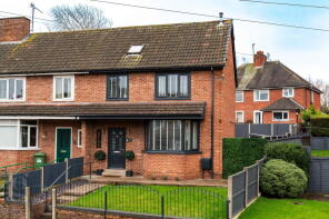 24, Merryhill Crescent, Hereford HR2 7AH