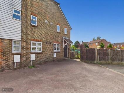 The Bulrushes, Singleton, Ashford TN23 5GD