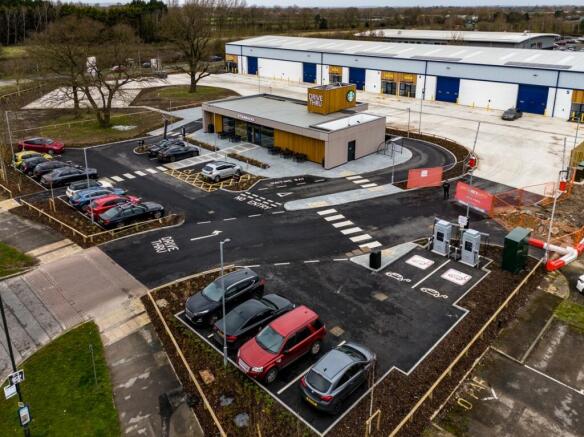 Marrtree Business Park