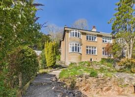 Stonelands, Lyndene Drive, Grange-over-sands LA11 6QP