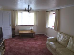 Lounge / Dining Room