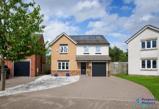 4 Bedroom Detached for Sale