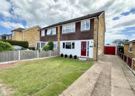 Totlands Drive, Great Clacton, Essex