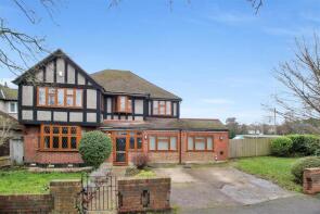 23, Nonsuch Court Avenue, Epsom KT17 2RX