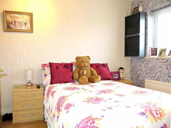 BEDROOM TWO
