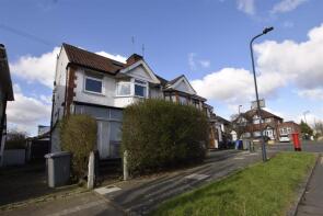 85, Victoria Avenue, Wembley HA9 6QA