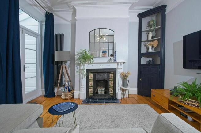Reception Room Two
