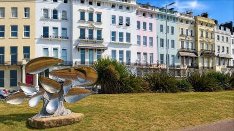 Marina, St. Leonards-On-Sea