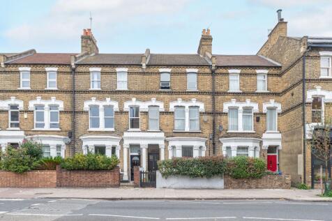 Southampton Way, Peckham, London, SE5