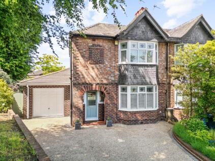 Parkgate Road, Stockton Heath, WA4