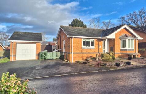 Glasfryn, Ruthin