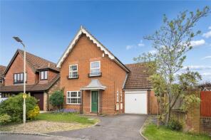 12, Jarvis Drive, Reading RG10 9EW