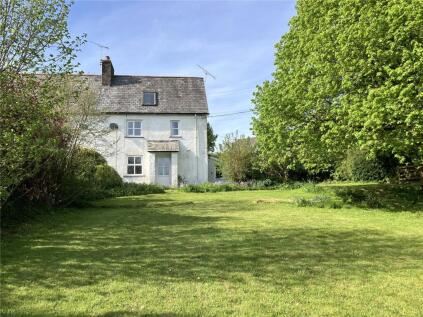 East Barton Gate, Challacombe, Barnstaple