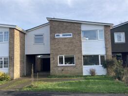 11, St Andrews Way, Ely CB6 3DZ