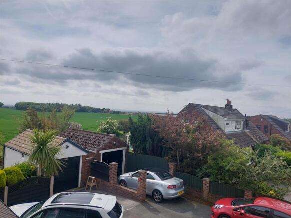Coultshead Avenue View