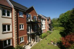 Flat 30, 83 Pegasus Court, Silver Street, Bristol BS48 2BP