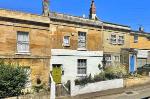 4, Trafalgar Road, Upper Weston, Bath BA1 4EW