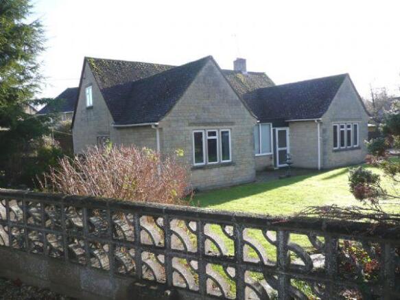 Bungalow