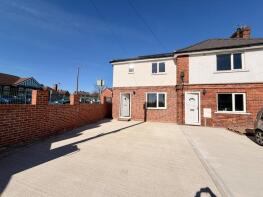5, Ballfield Avenue, Kexbrough, Barnsley S75 5EQ