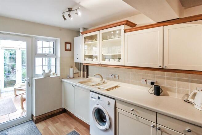 Kitchen/Breakfast