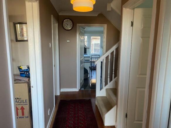 Hallway 