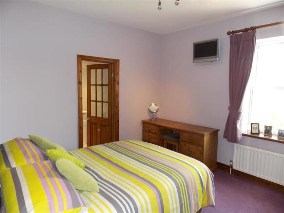 BEDROOM TWO