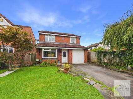 Tarnacre View, Garstang, PR3