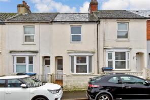 3, Lowther Road, Dover CT17 0BE